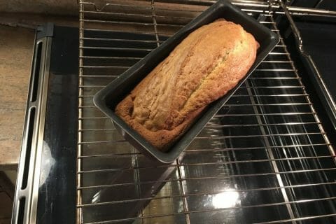 Cliquez pour zoomer ! Cake express au Thermomix