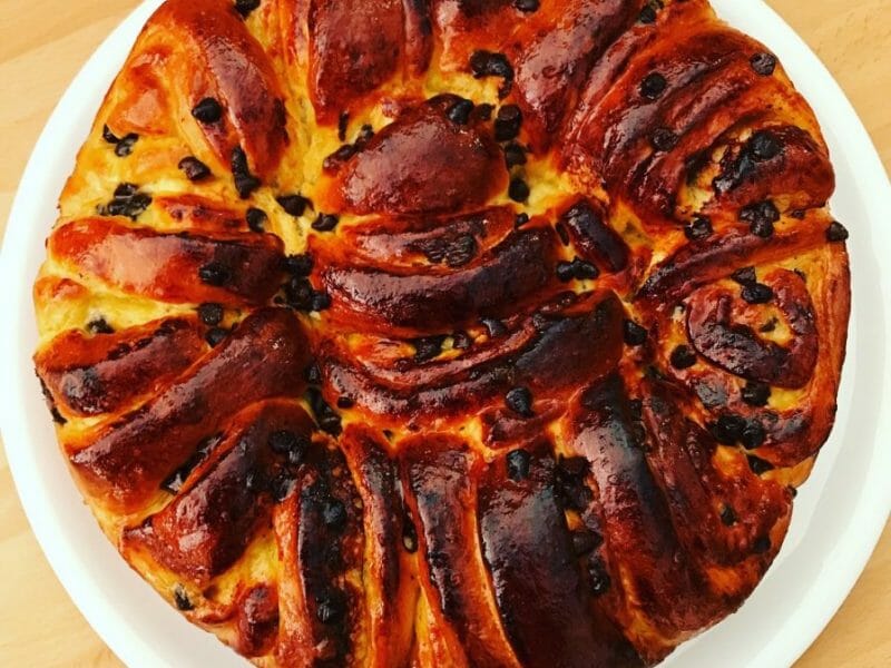 Cliquez pour zoomer ! Chinois Thermomix par Shumy