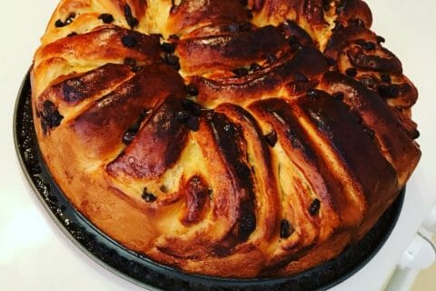 Photos des recettes