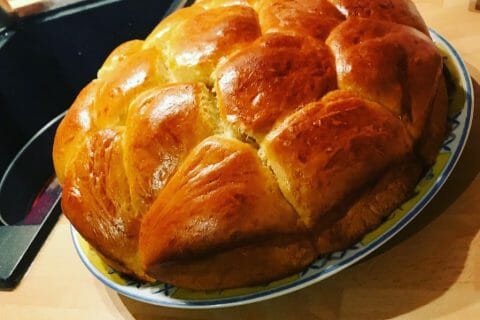 Photos des recettes