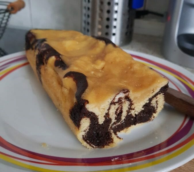 Cliquez pour zoomer ! Savane au Varoma Thermomix par Sylmallog