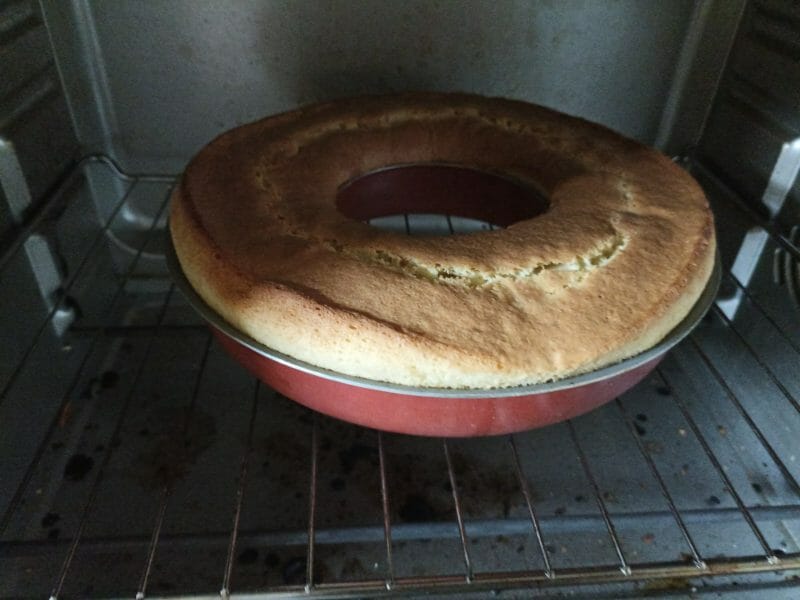 Cliquez pour zoomer ! Baba au rhum Thermomix par roelgi