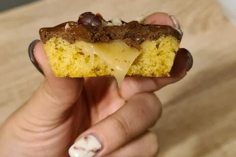 Cliquez pour zoomer ! Krumchy Thermomix par Tsuchou