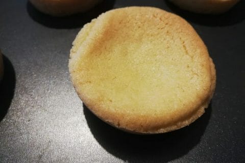 Cliquez pour zoomer ! Palets bretons au beurre salé Thermomix par Bebenours84