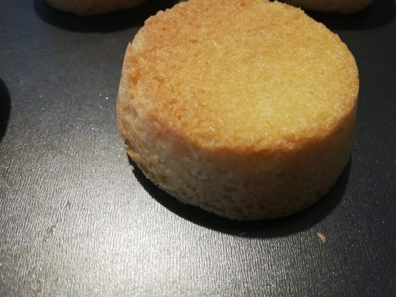 Cliquez pour zoomer ! Palets bretons au beurre salé Thermomix par Bebenours84