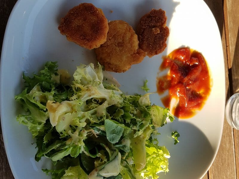 Cliquez pour zoomer ! Sauce barbecue Thermomix par Sandrine42290