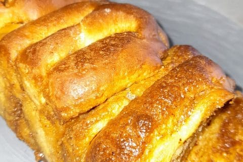 Photos des recettes