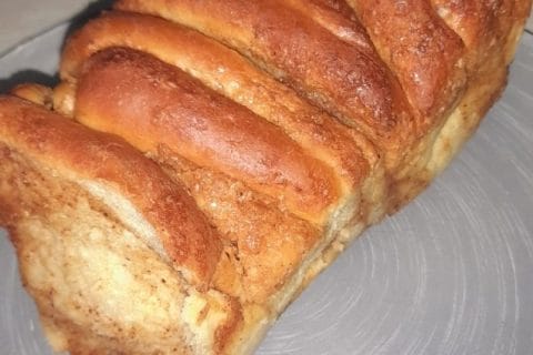 Photos des recettes