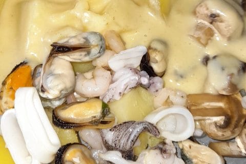 Photos des recettes