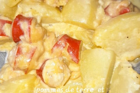 Photos des recettes