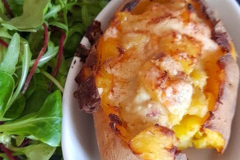 Photos des recettes