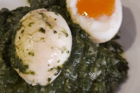 Photos des recettes