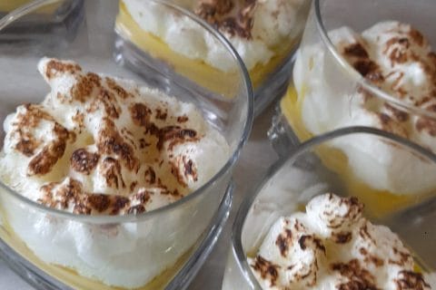 Photos des recettes