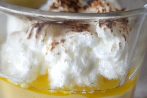 Photos des recettes