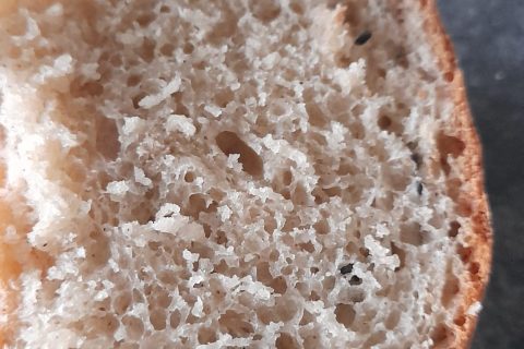 Cliquez pour zoomer ! Bürli – Petits pains suisses rustiques Thermomix par mimireille