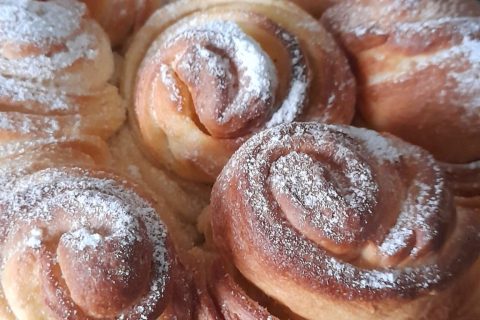 Cliquez pour zoomer ! Brioche Bouldouk Thermomix par mimireille