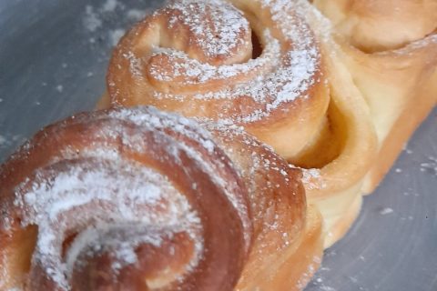 Cliquez pour zoomer ! Brioche Bouldouk Thermomix par mimireille