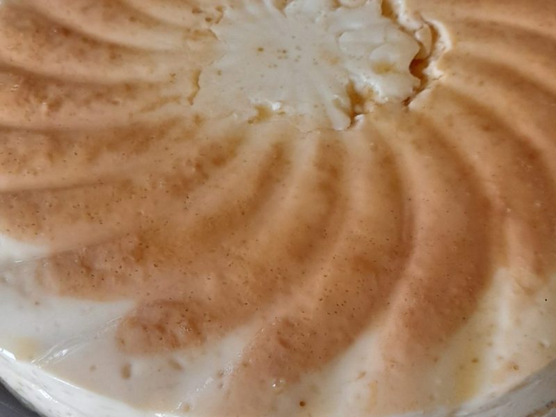 Cliquez pour zoomer ! Flan coco Thermomix par mimireille