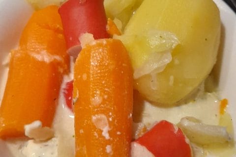 Photos des recettes