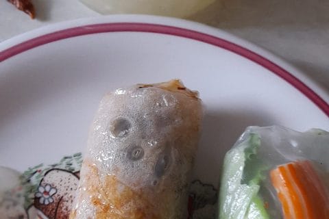 Photos des recettes