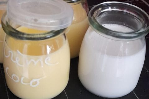 Photos des recettes