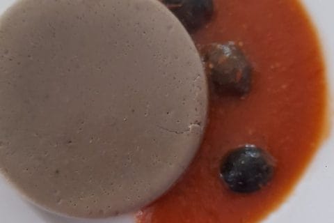 Photos des recettes