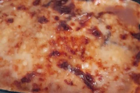Photos des recettes