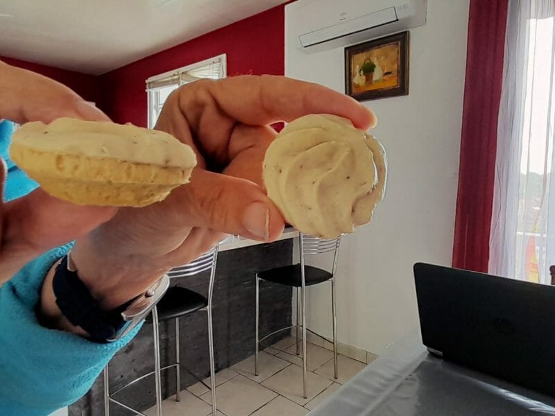 Cliquez pour zoomer ! Anis bredele Thermomix par mimireille