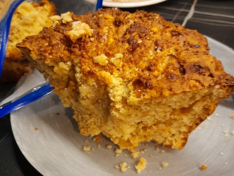 Cliquez pour zoomer ! Panettone Thermomix par mimireille