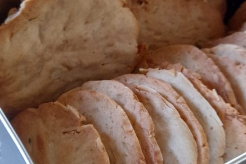 Photos des recettes