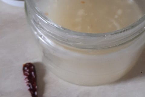 Photos des recettes