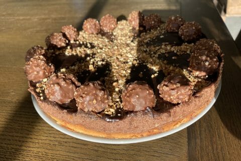 Cliquez pour zoomer ! Trianon Thermomix par sabrina_626