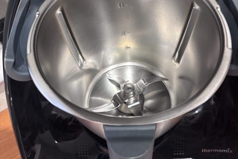 Cliquez pour zoomer ! Photo de bessade Thermomix par bessade