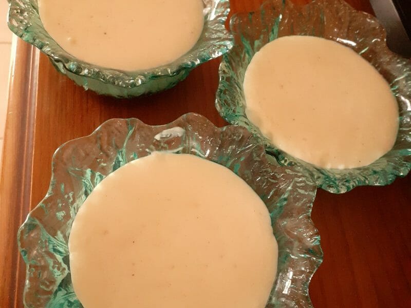 Cliquez pour zoomer ! Riz au lait Thermomix par nathalie_1062