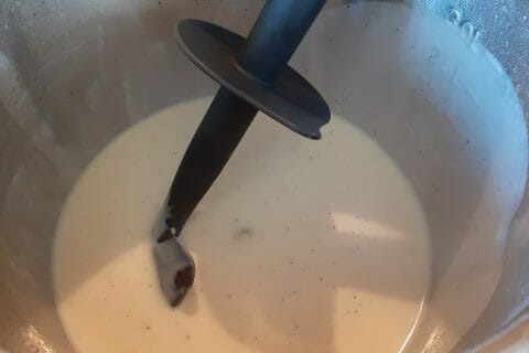 Cliquez pour zoomer ! Béchamel Thermomix par nathalie_1062