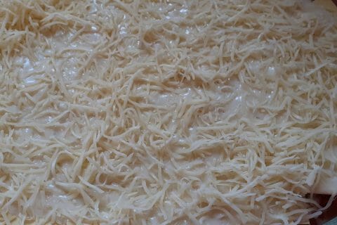 Cliquez pour zoomer ! Béchamel Thermomix par nathalie_1062