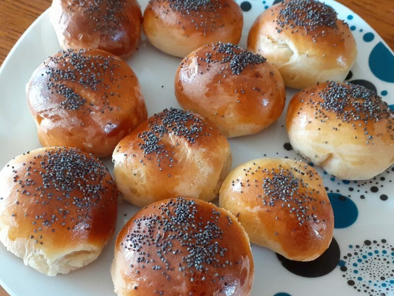 Cliquez pour zoomer ! Mini burgers Thermomix par nathalie_1062