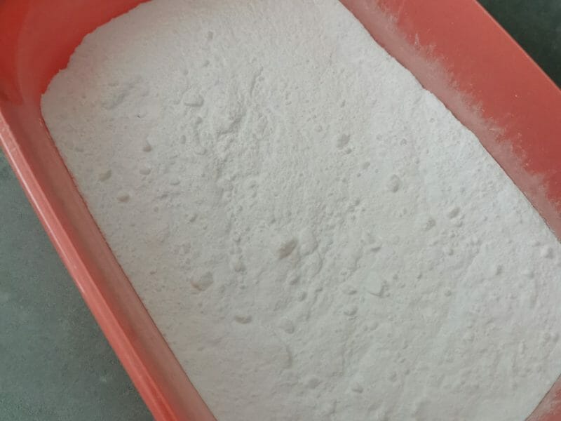 Cliquez pour zoomer ! Sucre glace Thermomix par zaza57530