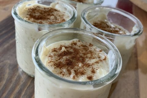 Cliquez pour zoomer ! Riz au lait Thermomix par manuella_56