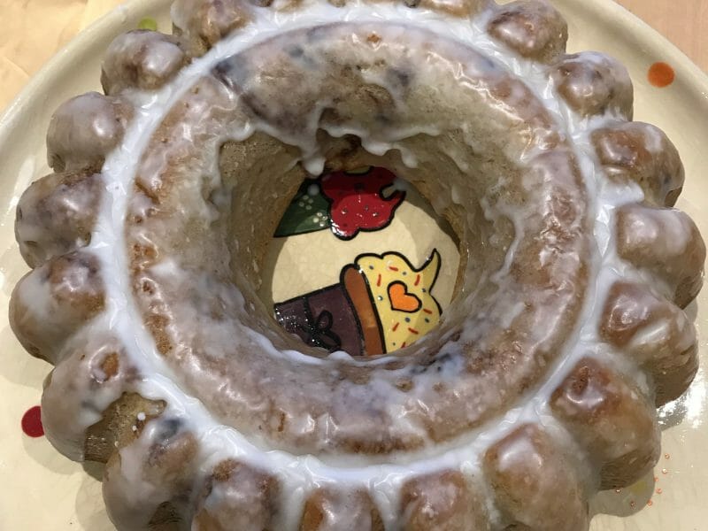 Cliquez pour zoomer ! Brioche sans beurre, sans oeufs Thermomix par Chrissyrun