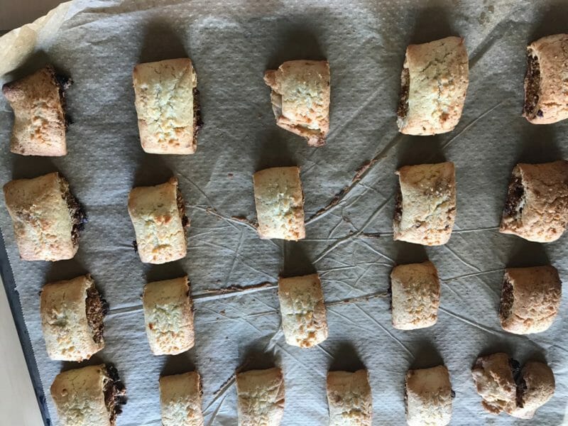 Cliquez pour zoomer ! Figolu Thermomix par Chrissyrun