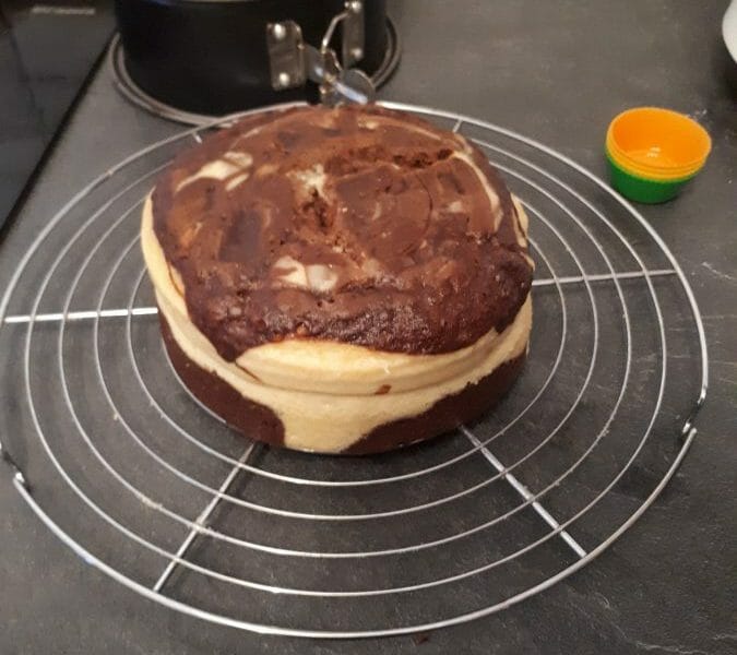 Cliquez pour zoomer ! Savane au Varoma Thermomix par Melineco