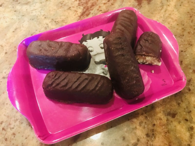 Cliquez pour zoomer ! Bounty Thermomix par lablonde28