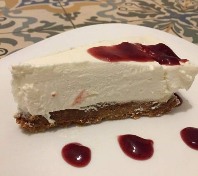 Cliquez pour zoomer ! Mini cheesecakes au citron vert Thermomix par lo78