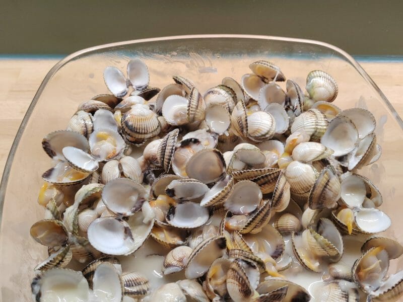 Cliquez pour zoomer ! Coques marinières Thermomix par julie_1255