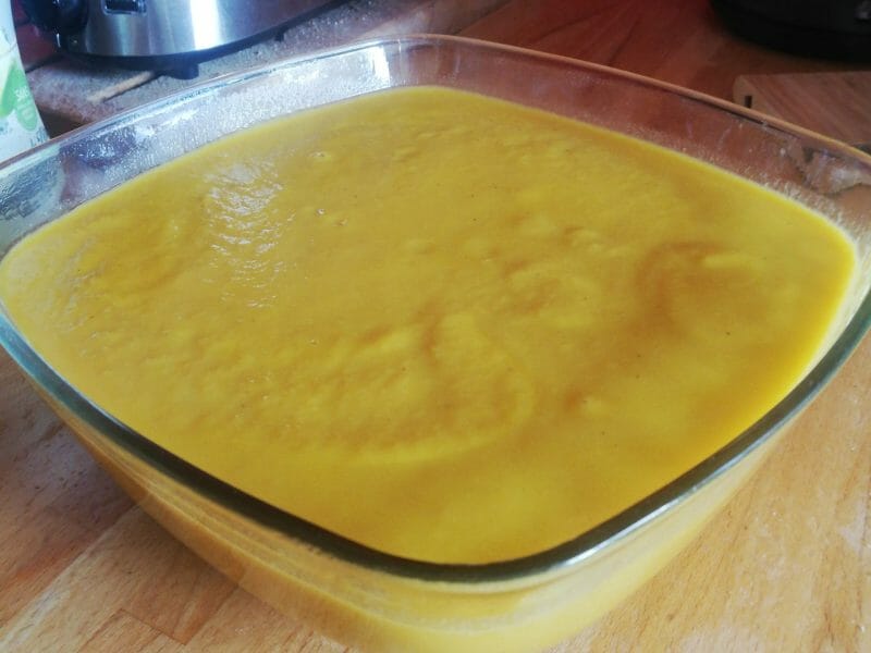 Cliquez pour zoomer ! Velouté de légumes d’hiver Thermomix par julie_1255