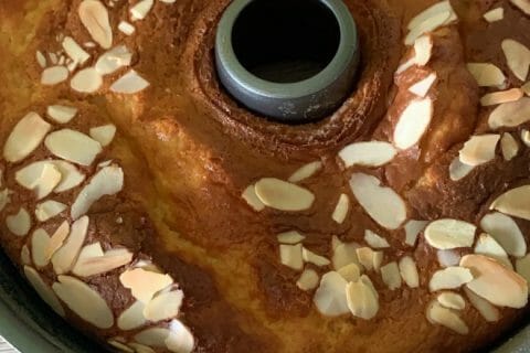 Cliquez pour zoomer ! Gâteau au lait concentré Thermomix par nanie4284