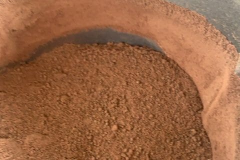 Cliquez pour zoomer ! Cacao maison Thermomix par nanie4284