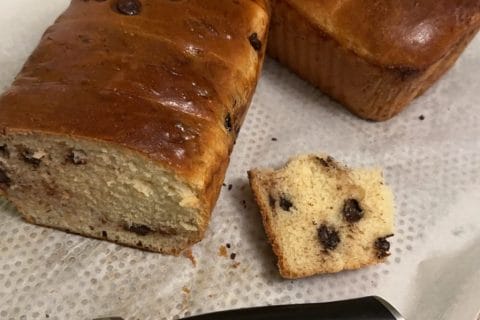 Cliquez pour zoomer ! Brioche à l’eau gazeuse Thermomix par nanie4284