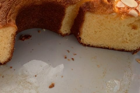 Cliquez pour zoomer ! Gâteau au lait concentré Thermomix par nanie4284
